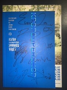 Astro Summer Vibes | eBay