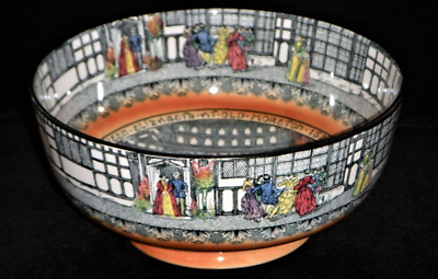 Vintage Royal Doulton 