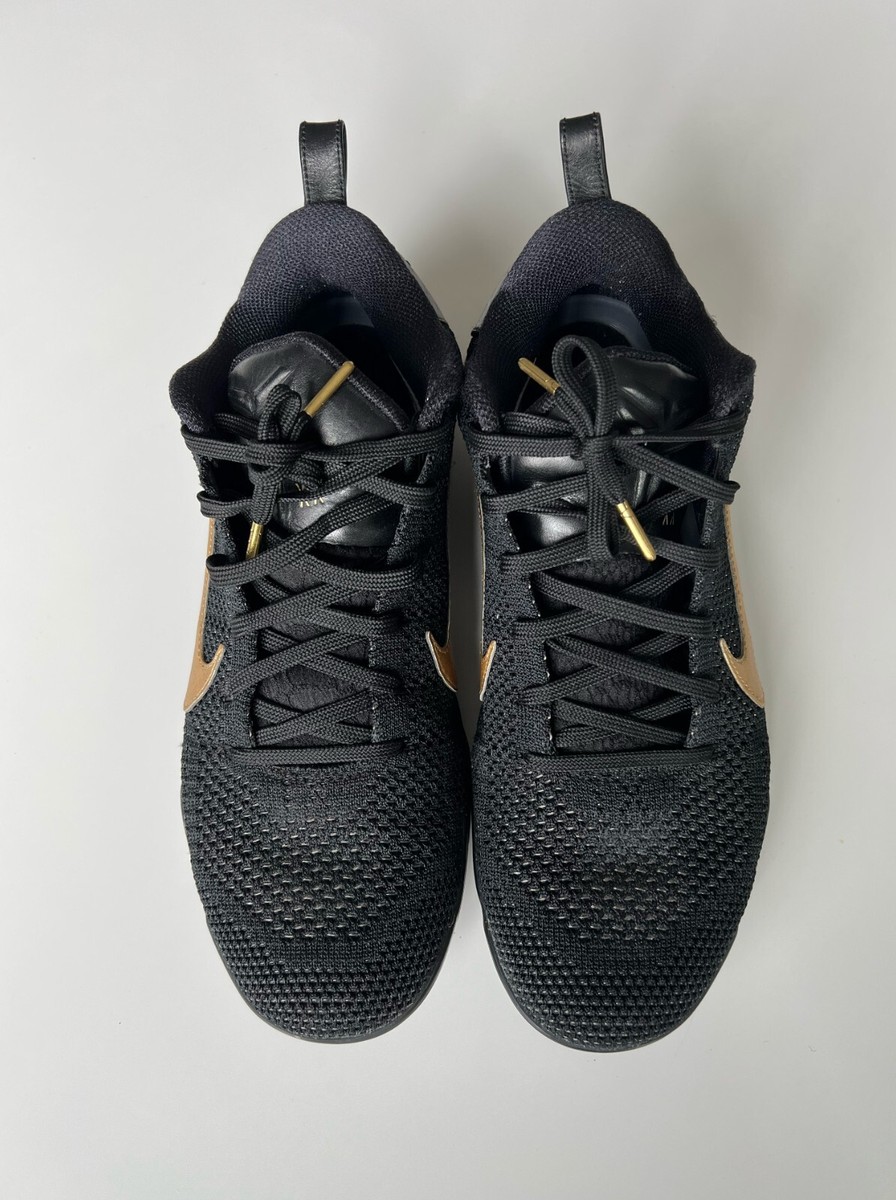 Nike Kobe XI 11 Elite Low FTB Fade to Black Size 11 - Lightly Used