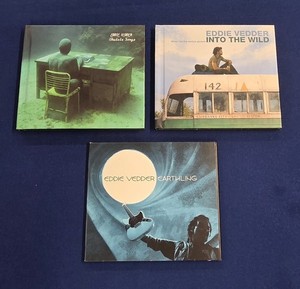 Into the Wild Soundtrack | eBay