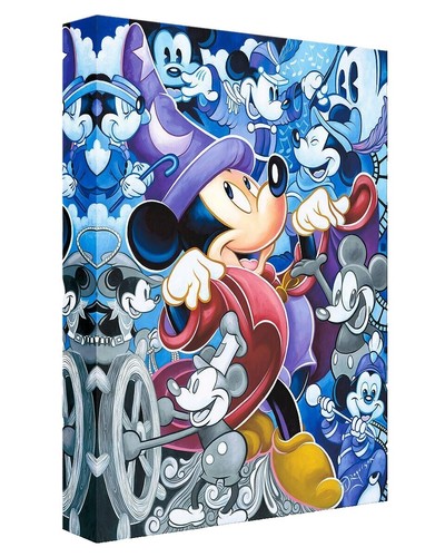 The Art Of Epic Mickey | eBay