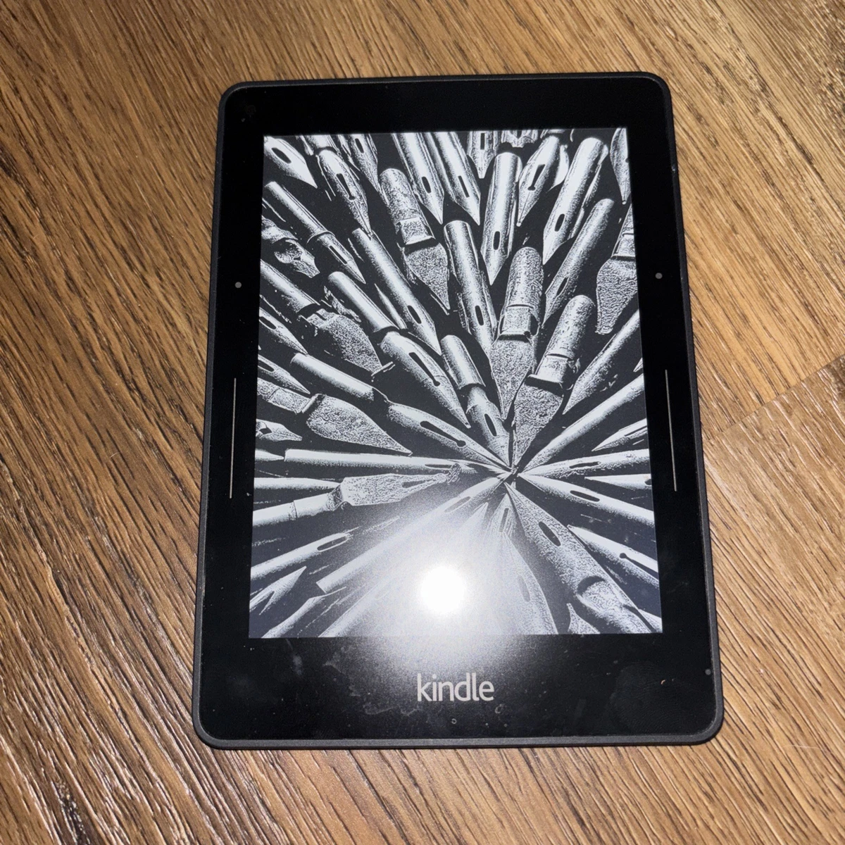 Amazon Kindle Voyage (7th Generation) Wi-Fi 4 GB Tablets