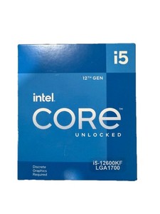 Intel 12600kf | eBay