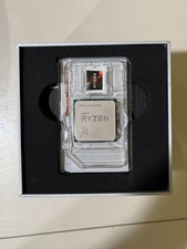 AMD Ryzen 9 3900X Processor (4.6GHz, 12 Cores, Socket AM4) Box