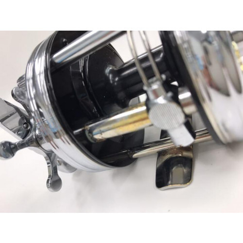 ABU 5000C 75th Anniversary Rare Item | eBay