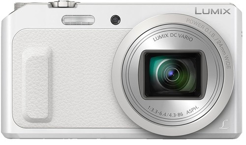 Panasonic Digital HDTV 19MP White HDC-TM35-W Japanese menu | eBay