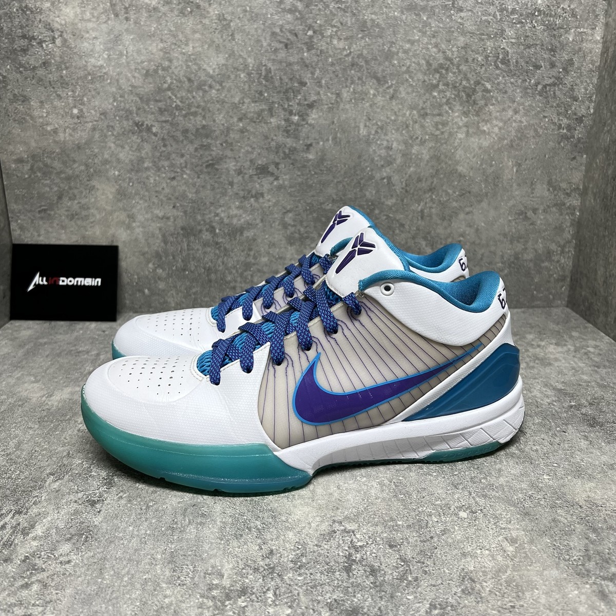 Nike Zoom Kobe 4 Protro 