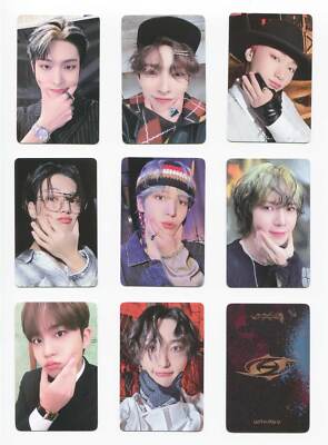 ATEEZ - THE WORLD EP.FIN : WILL [WITHMUU MAKESTAR] PREORDER