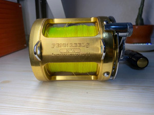 Penn International II 30tw | eBay