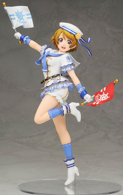 Love Live! School Idol Festival Hanayo Koizumi 1/7 Scale Figure | eBay