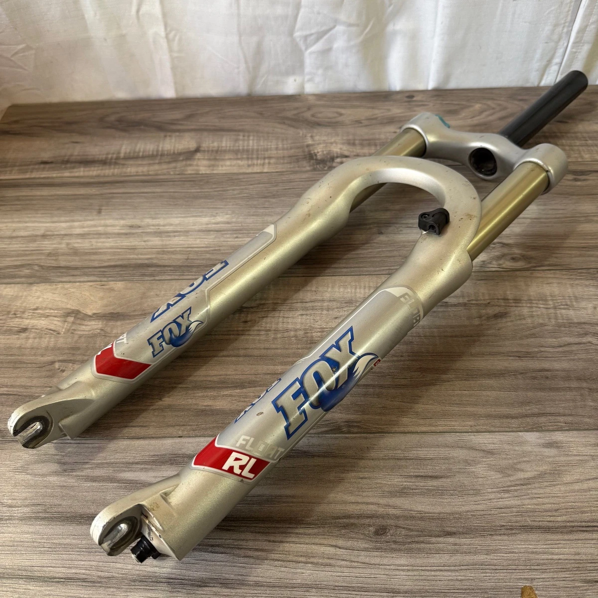 fox float rl products for sale | eBay