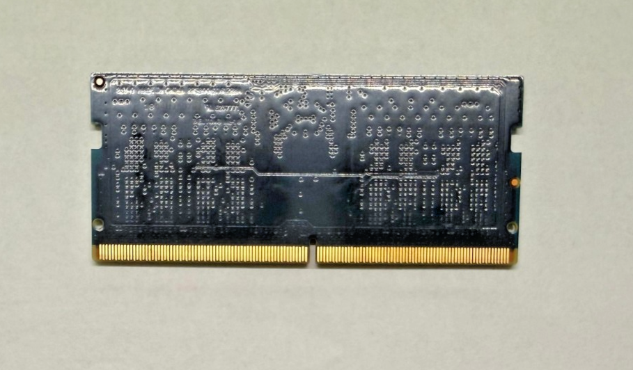 Ramaxel Technology 12GB RAM PC5-4800B DDR5 SO-DIMM LAPTOP MEMORY