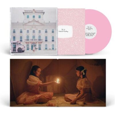 Melanie Martinez - K-12 - LP | eBay