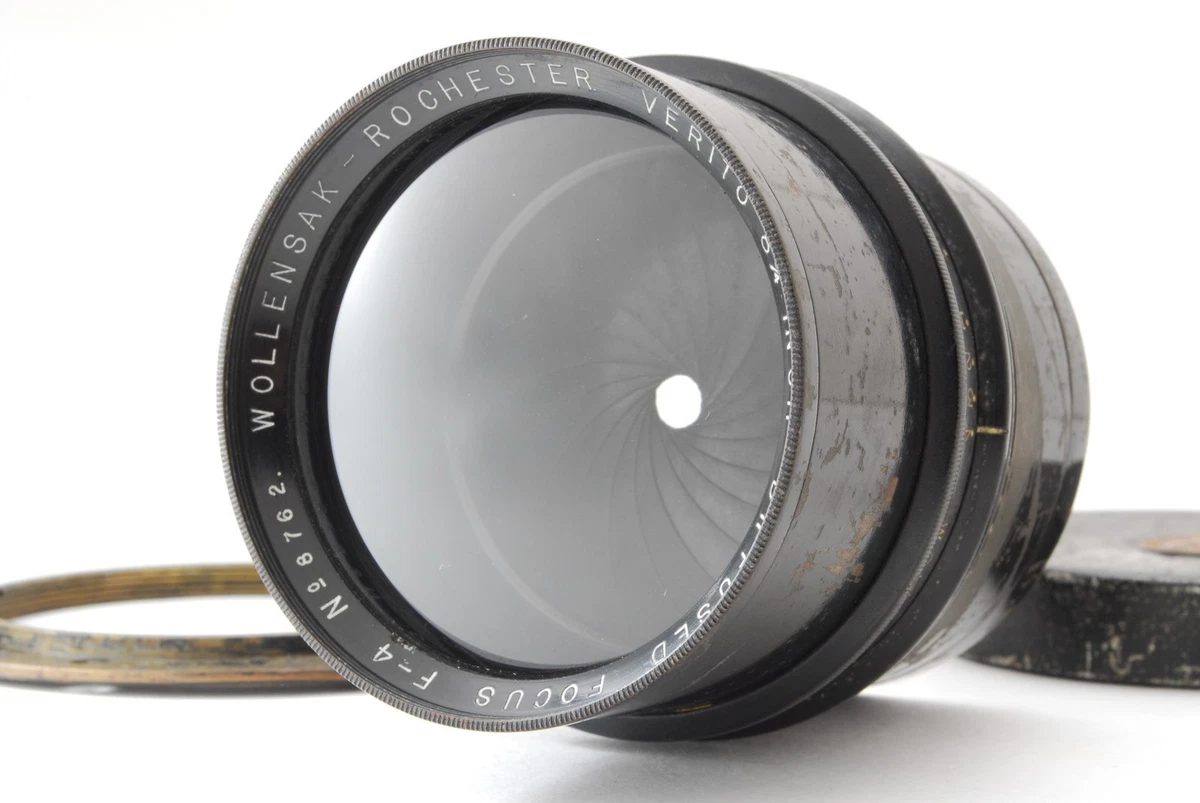 Wollensak products for sale | eBay