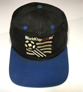 World Cup USA 94 Hat for sale | eBay