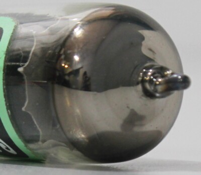 A2900/ECC81/CV6091 GEC Rare Triple Mica Made England Amplitrex