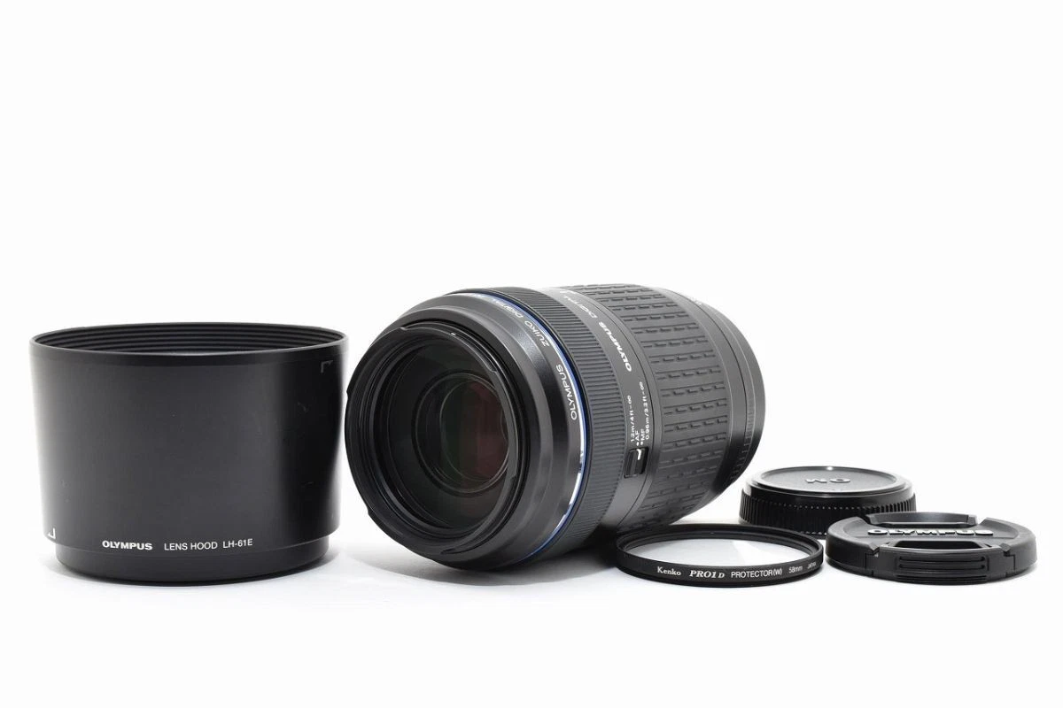 Olympus Zuiko 70-300mm Camera Lenses for sale - eBay