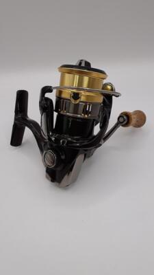 Shimano 18 Cadiff Ci4 1000S Spinning Reel | eBay