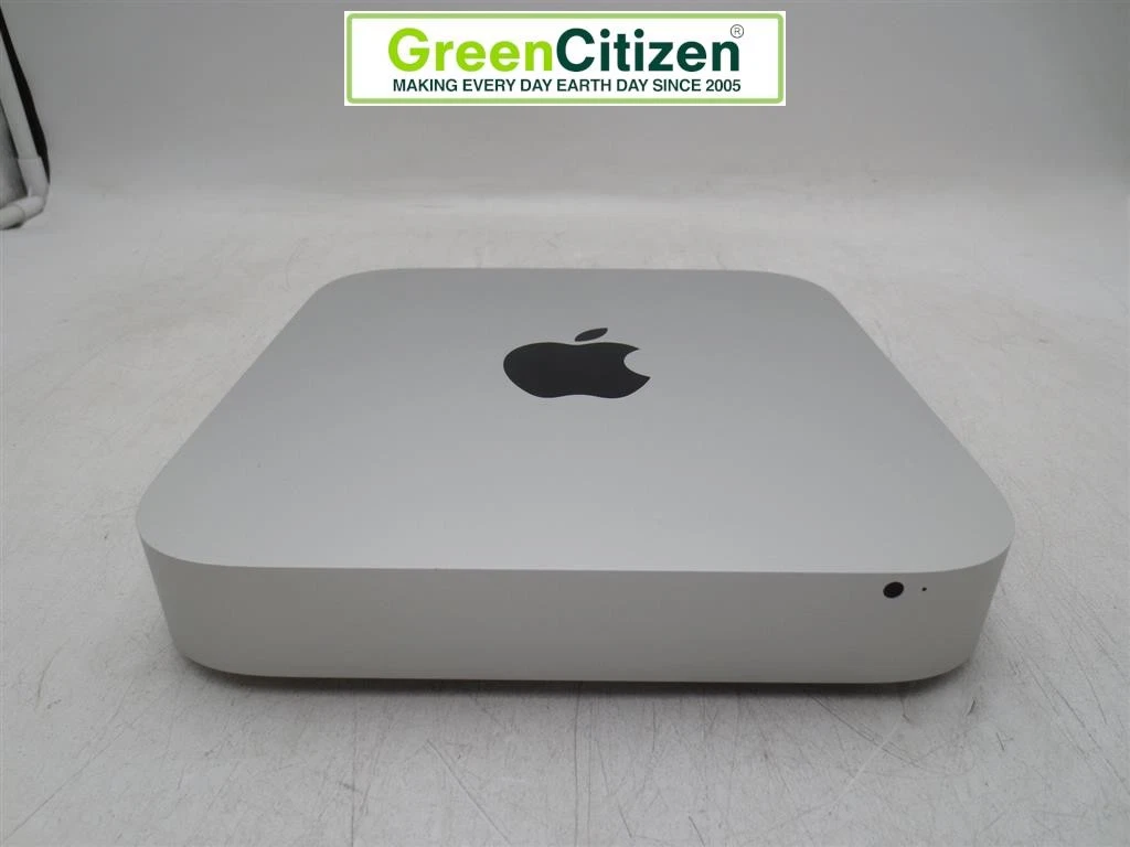 Macデスクトップ Apple Mac mini 2012 Core i5 16GB 480GB Apple Mac