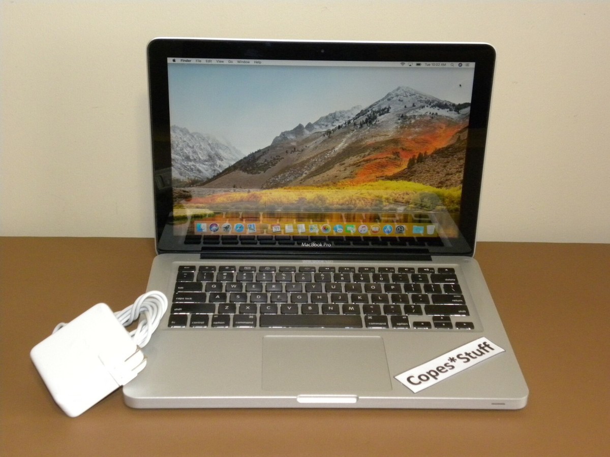 Macbook Pro 13