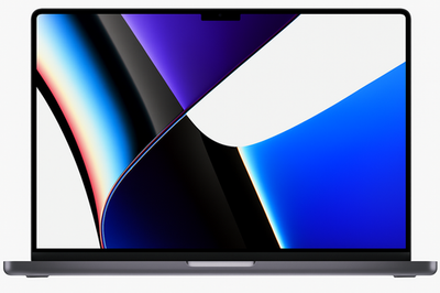 Apple MacBook Pro18.1 - 16-Inch M1 Pro 3.20GHz,32GB RAM,512GB SSD