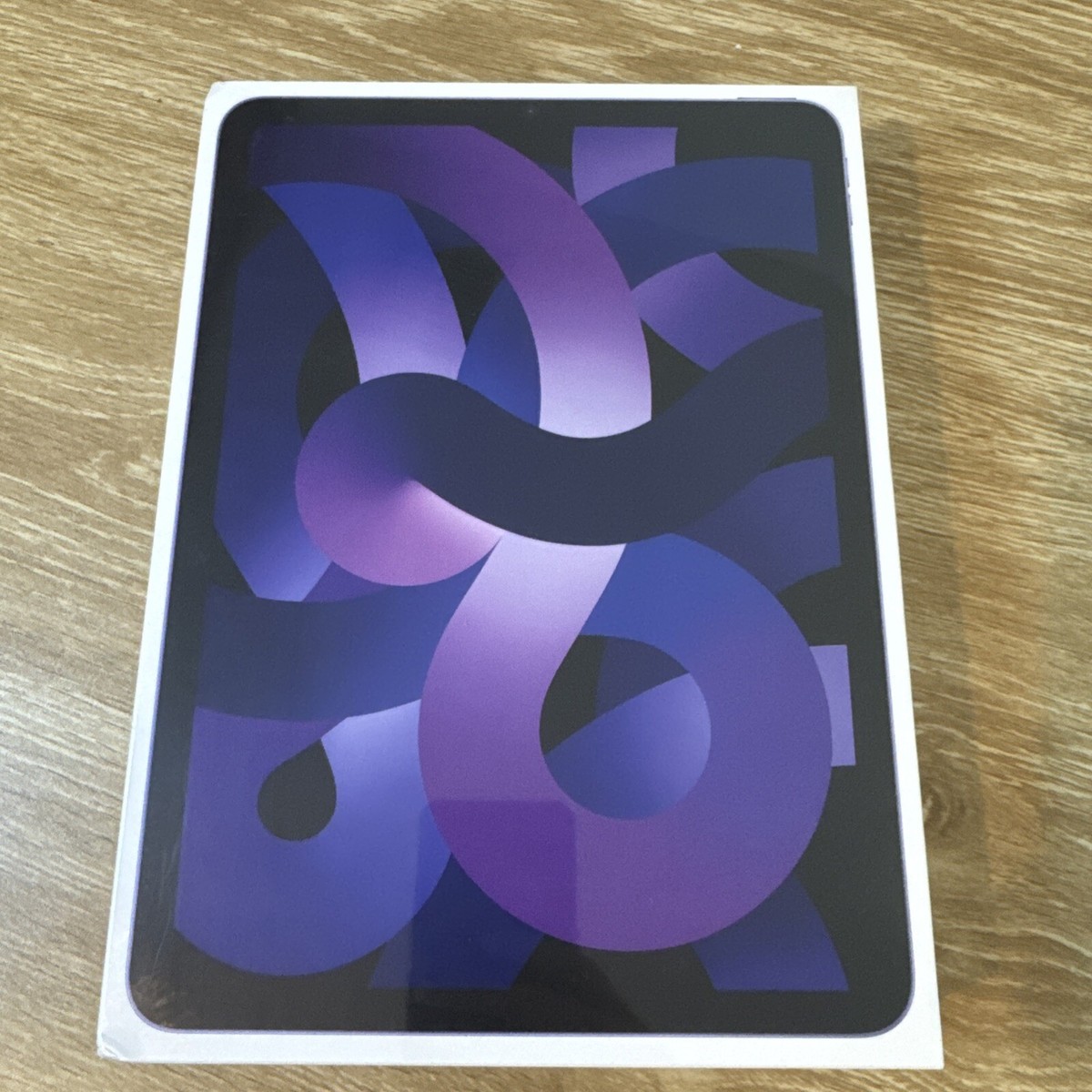 Buy Apple iPad Air (5th Generation) A2588 256 GB, Wi-Fi, 10.9 in