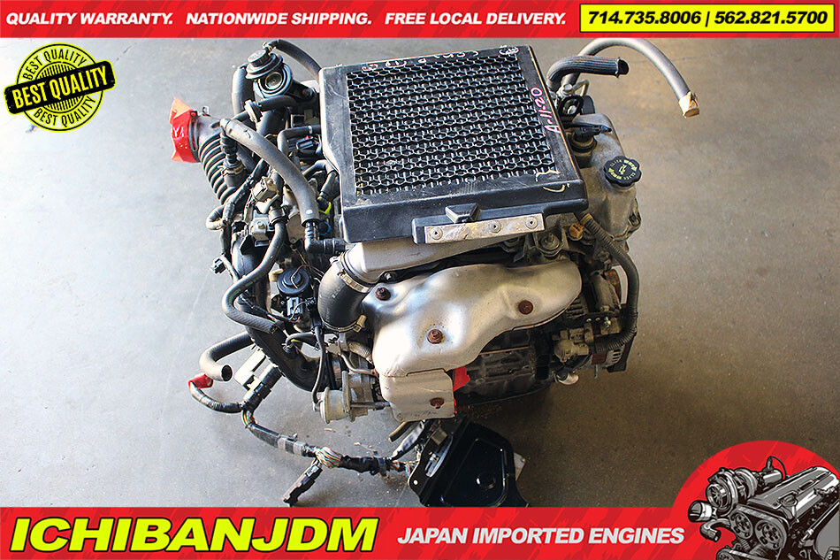 JDM Mazda L3 Turbo Engine L3-VDT 07 08 09 10 11 12 MazdaSpeed 3