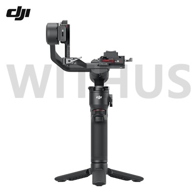 DJI RS 3 Mini Gimbal Camera Stabilizer - Tracking | eBay