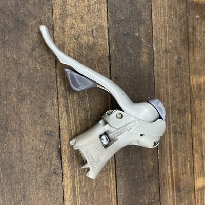 Shimano 105 ST-1055 Left Road Bike Brake Shifter Lever STI Japan