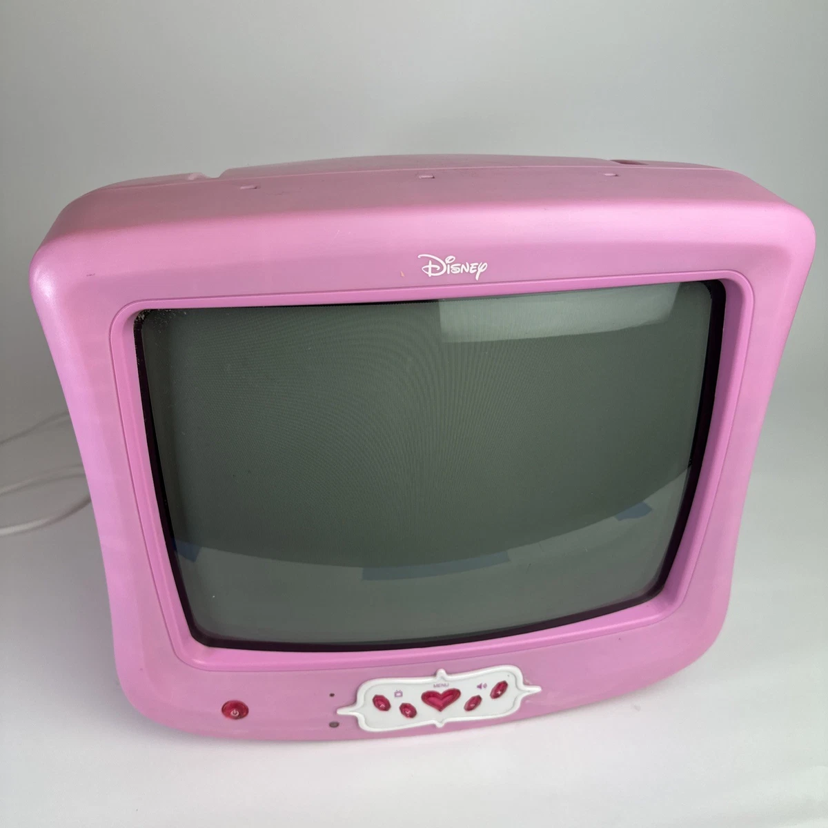 Disney Pink TVs for Sale | Shop New & Used Disney Pink TVs | eBay