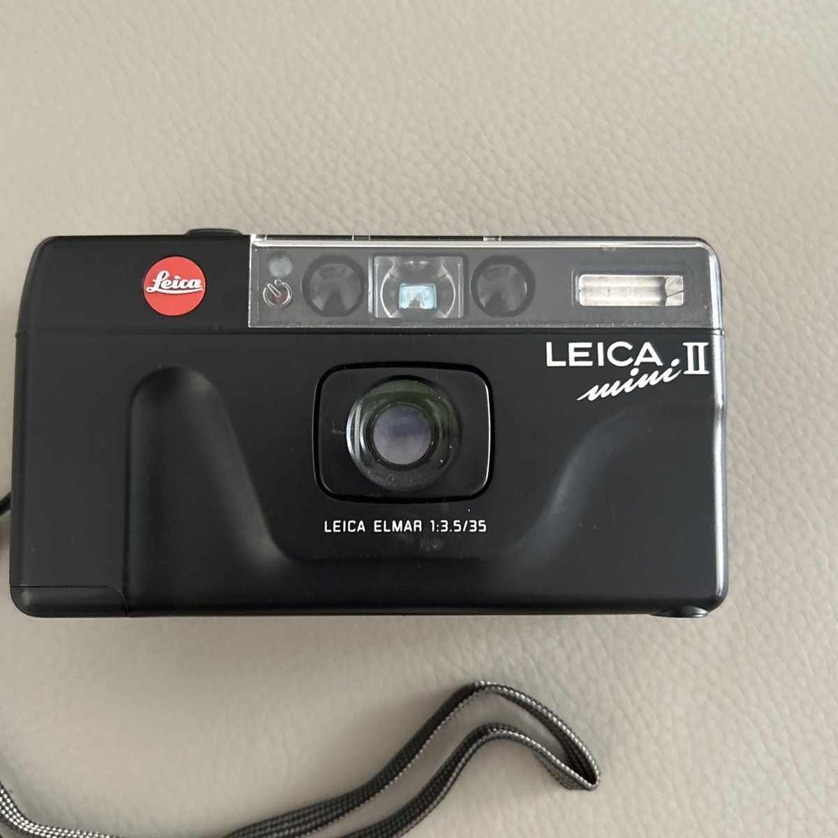 LEICA II mini カメラ 【公式通販】