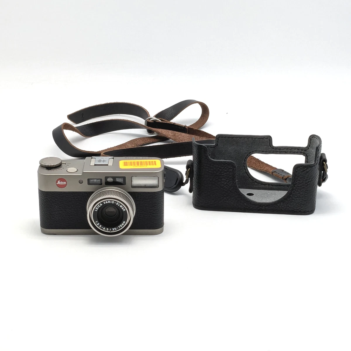 Leica CM Zoom Film Cameras for sale - eBay