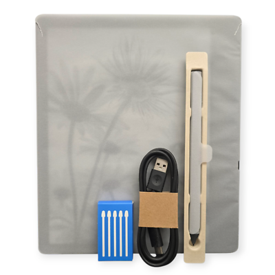 New Amazon Kindle Scribe (2022) 1st Gen. 16GB, Wi-Fi, 10.2