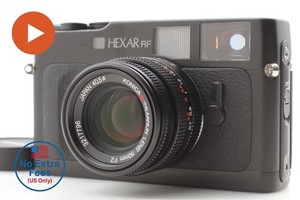 Konica Hexar RF | eBay