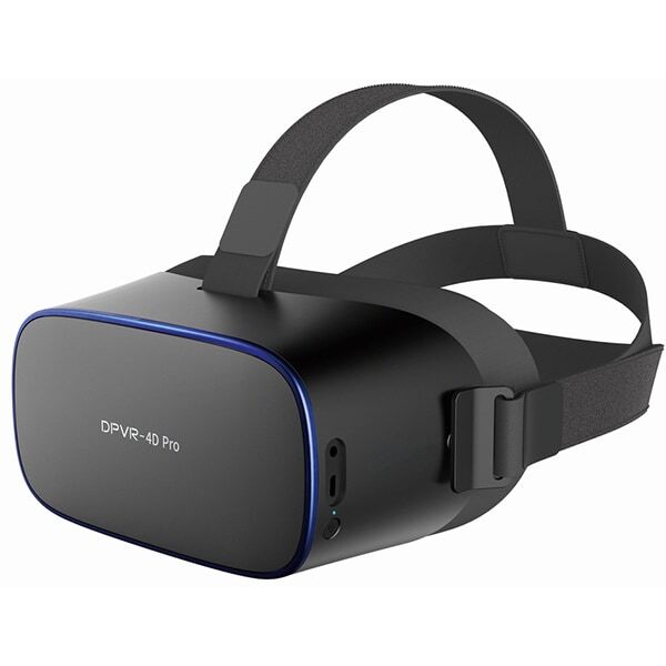 DPVR-4D PRO [Head-mounted display] | eBay