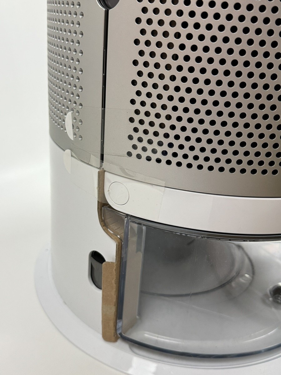 Dyson Purifier Humidify+Cool PH01 White/Silver RETAIL $899 #2 | eBay