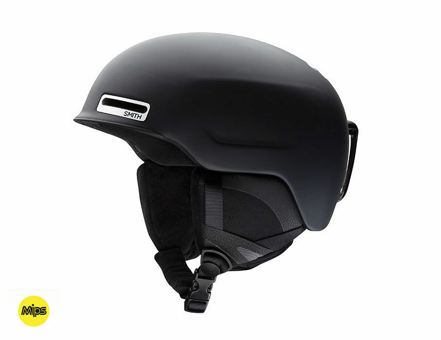 SMITH MAZE MIPS / NO MIPS SNOW HELMET (DIFFERENT COLORS AND SIZES