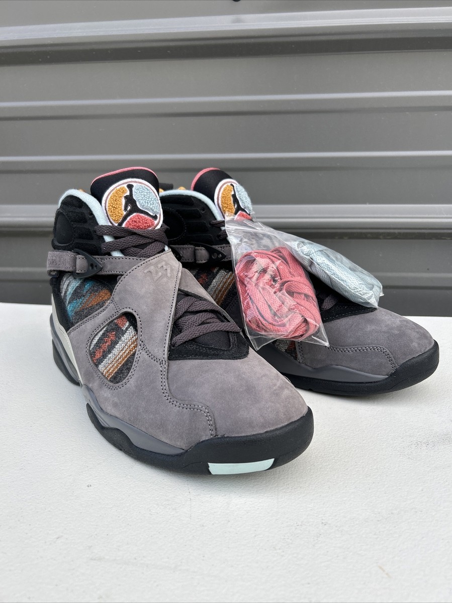 Air Jordan Retro 8 N7 Pendleton Size 11 Men's Nike new No box | eBay