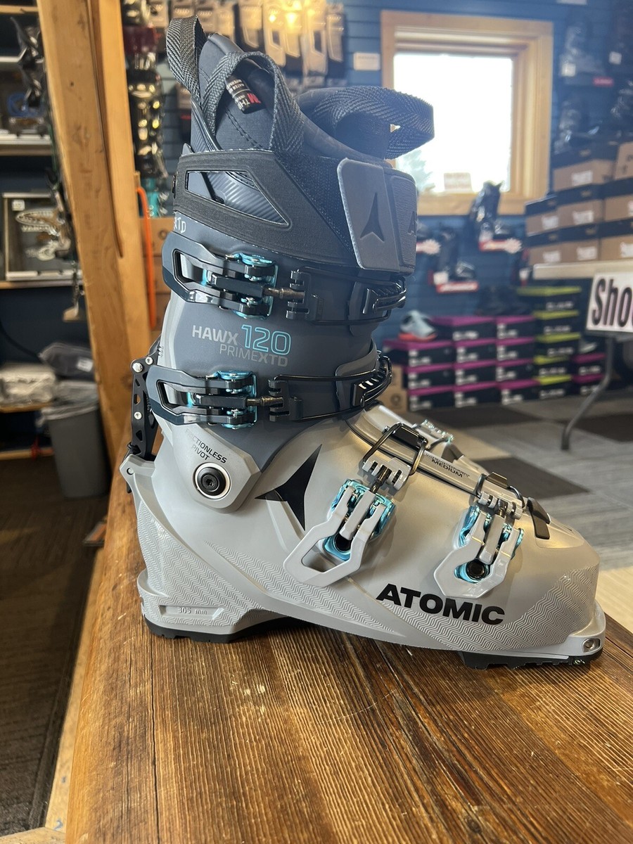 Atomic Hawx Prime XTD 120 Backcountry Ski Boots | eBay