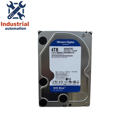 WD40EZRZ 1PCS NEW Western Digital Blue 4TB 5400RPM SATA 6Gb/s 3.5