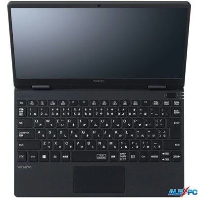 NEC VersaPro VC-7 VKT10 12.5-inch thin and lightweight approx 947g