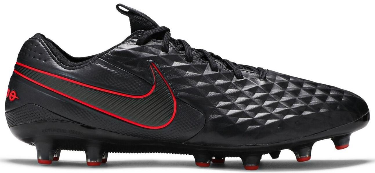 Nike Tiempo Legend 8 Elite AG Pro Bred for Sale | Authenticity