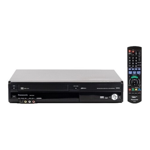 Panasonic DMP-BD89 Blu-Ray Disc Player with Remote ** Tested