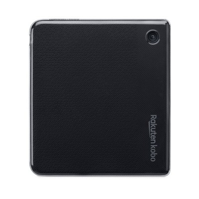 Kobo Libra Colour Clear Case Slim & Light Design | Scratch