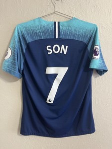 Tottenham 18 19 | eBay