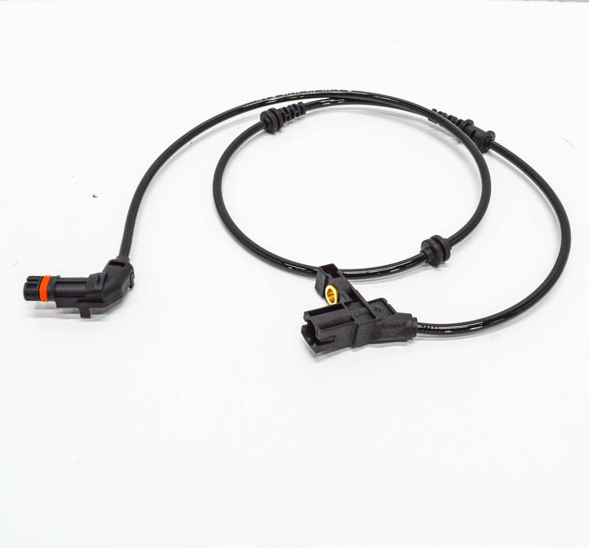 NEW MERCEDES-BENZ ML W166 FRONT RIGHT ABS SENSOR A1665400105 166