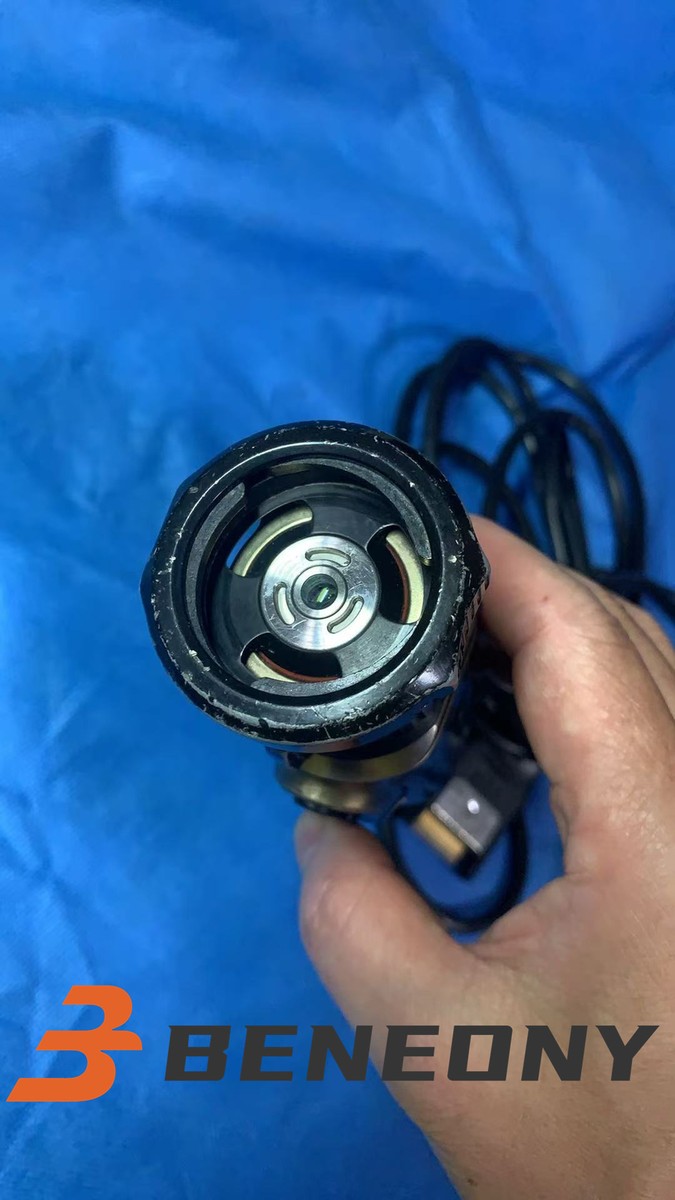 KARL STORZ TH100 mage 1 HD Spies H3-Z Camera Head for sale online