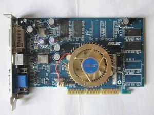 Nvidia Fx 5700 | eBay