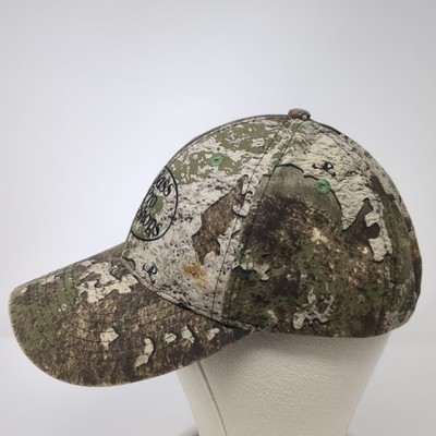 Bass Pro Shops Snapback Cap Multi One Size Adjustable Embroidered
