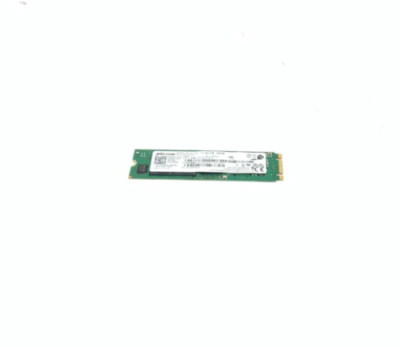 MICRON 256GB SATA 1300 M.2 2280 PCIE 6 GB/S SSD MTFDDAV256TDL